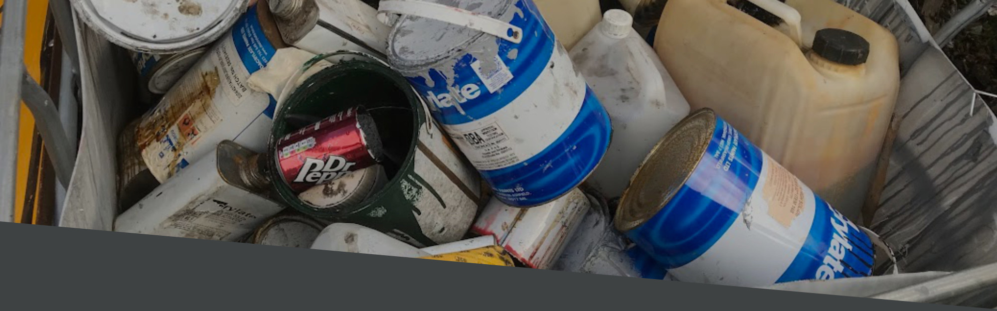 Artemes Waste Solutions - Hazardous Waste Removal